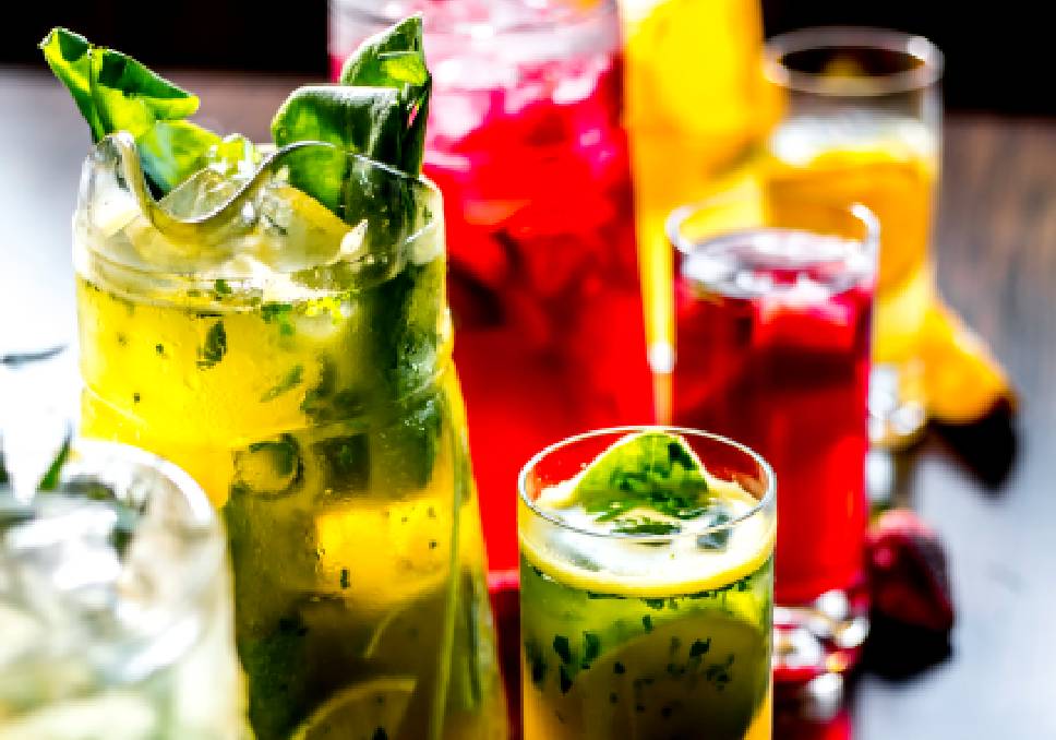 Drinks